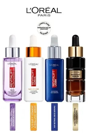 L'Oréal
