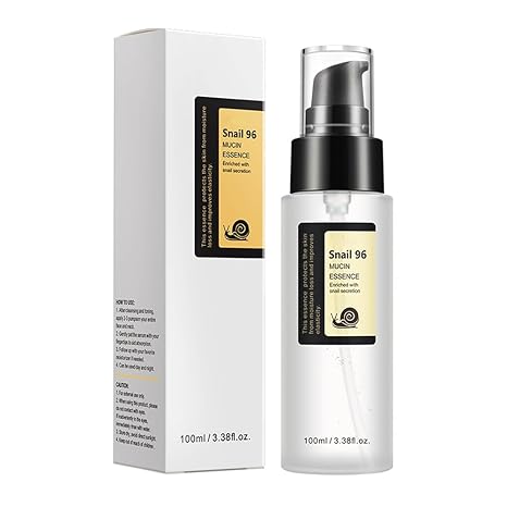 Cosrx - Advanced Snail 96 Mucin Power Essence 100ml - Ministry of Skin