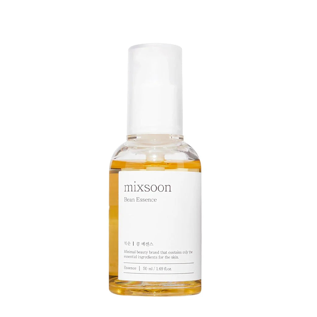 MIXSOON - Bean Essence - 50ml - Ministry of Skin