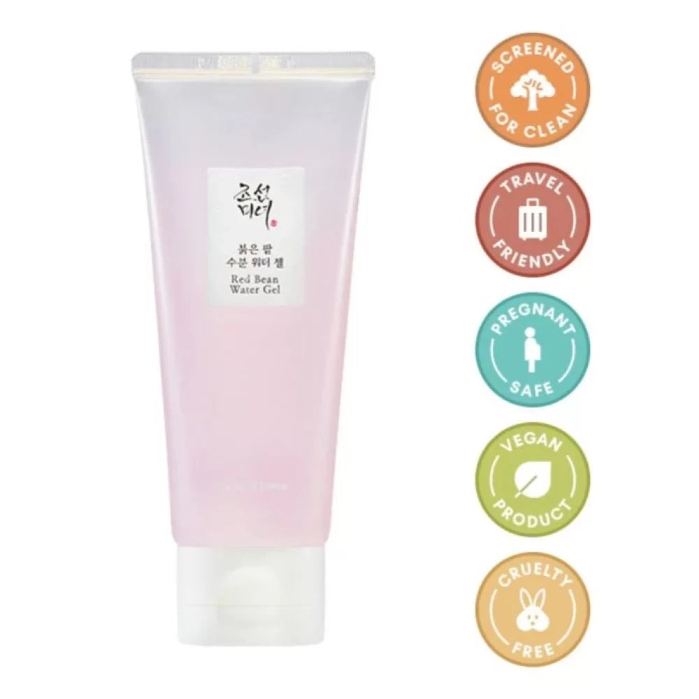 Beauty of Joseon - Red Bean Water Gel - 100ml - Ministry of Skin