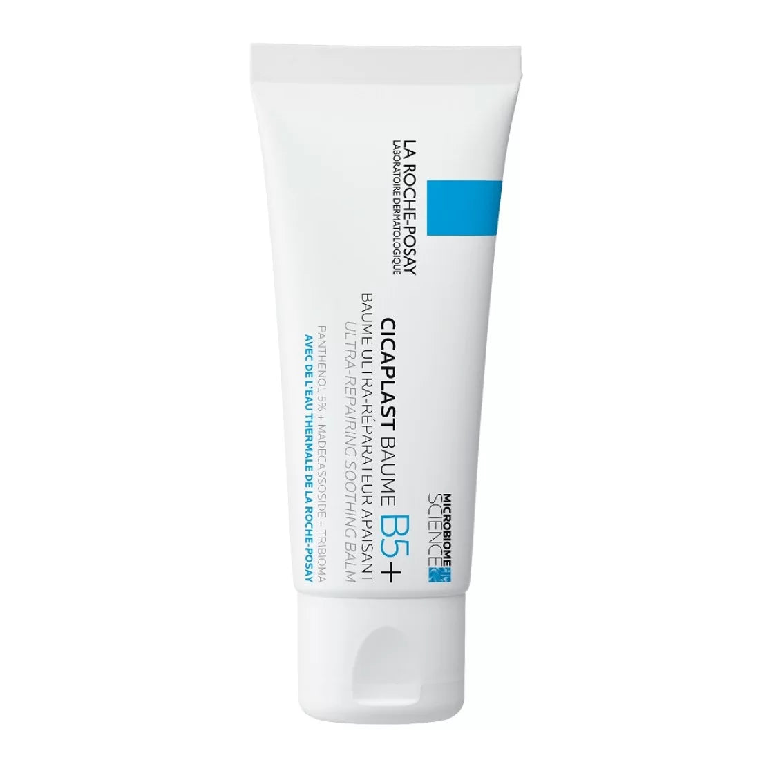 La Roche Posay - Cicaplast Baume B5+ - Soothing Repairing Balm 40ml - Ministry of Skin