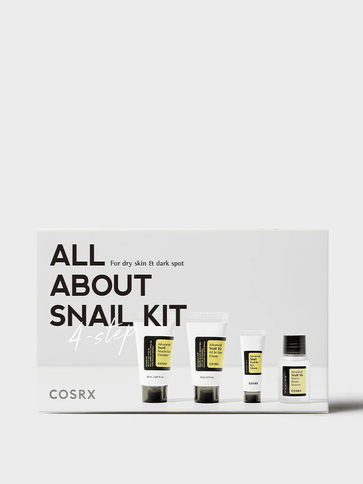Cosrx - Travel Kit - Ministry of Skin