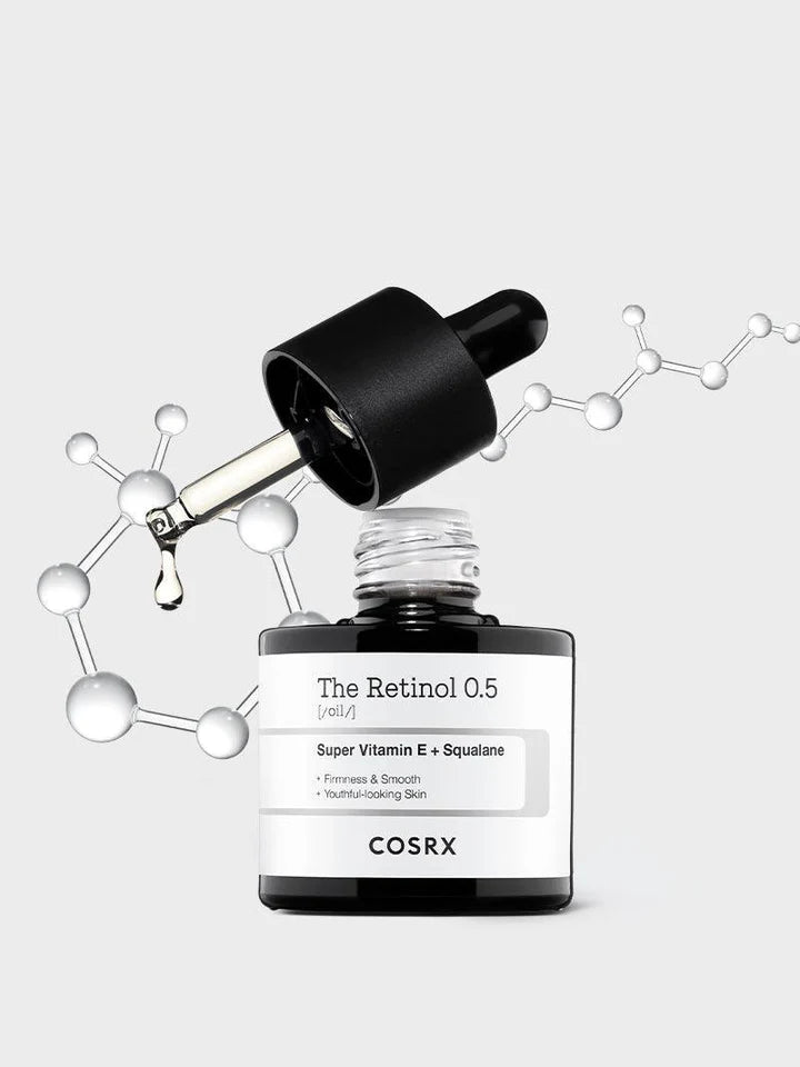 Cosrx - The Retinol 0.5 - 20ml - Ministry of Skin