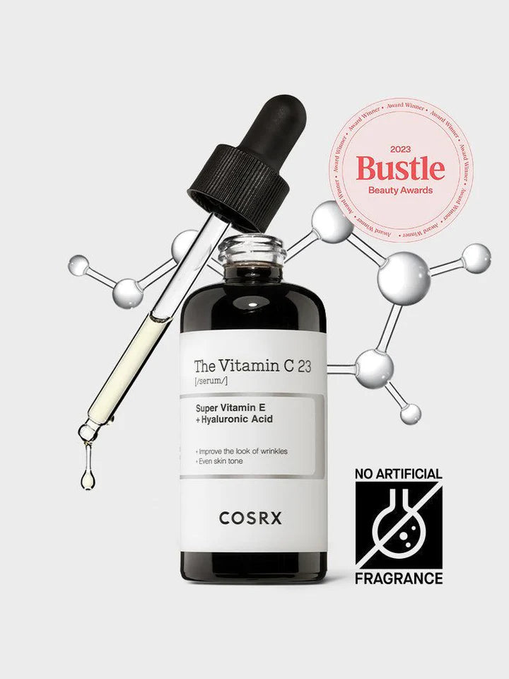 Cosrx - The Vitamin C 23 Serum - 20ml - Ministry of Skin