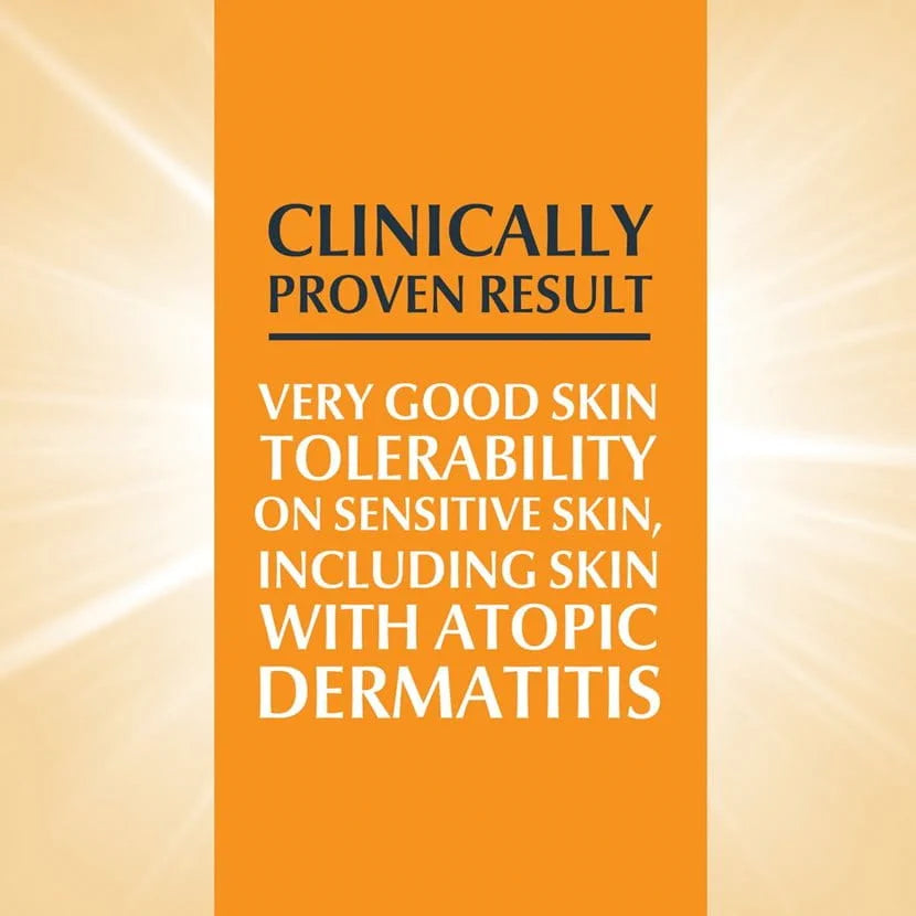 Eucerin - Sun Face Sensitive Protect Cream SPF 50+ - 50ml - Ministry of Skin
