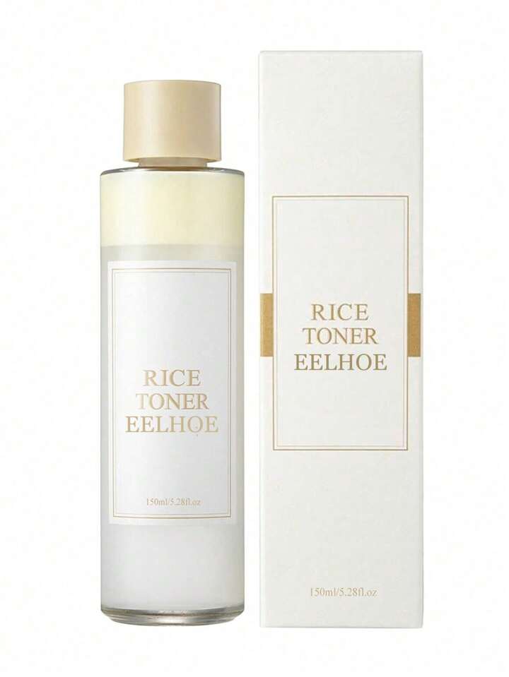 I"m From - Rice Toner - 150ml - Ministry of Skin