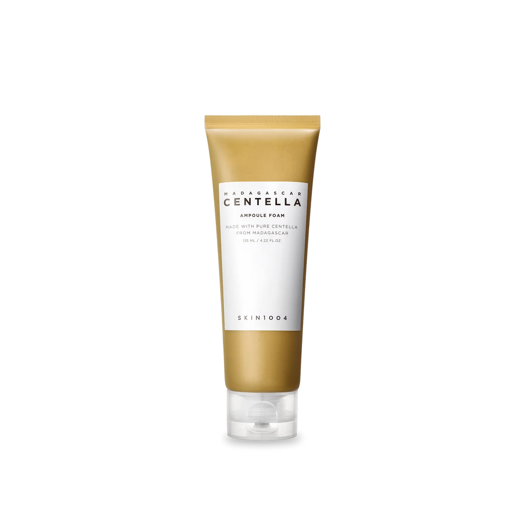 Centella Ampoule Foam - 125ml - Ministry of Skin