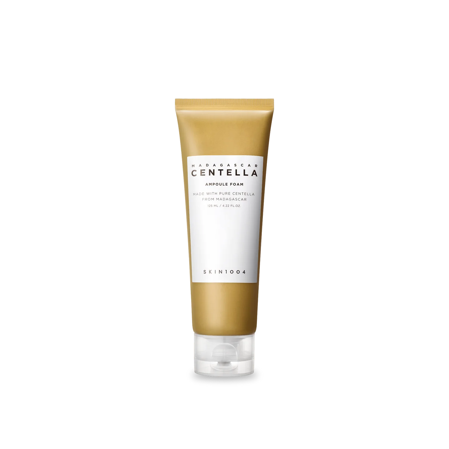 Centella Ampoule Foam - 125ml - Ministry of Skin