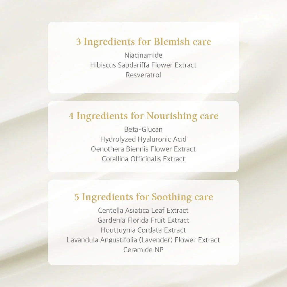 Dr. Althea - 345 Relief Cream Renewed - 50ml - Ministry of Skin