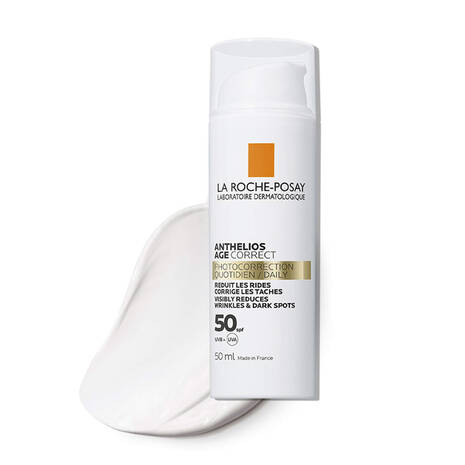 La Roche Posay - Anthelios Age Correct Gel-Cream SPF50 - 50ml - Ministry of Skin
