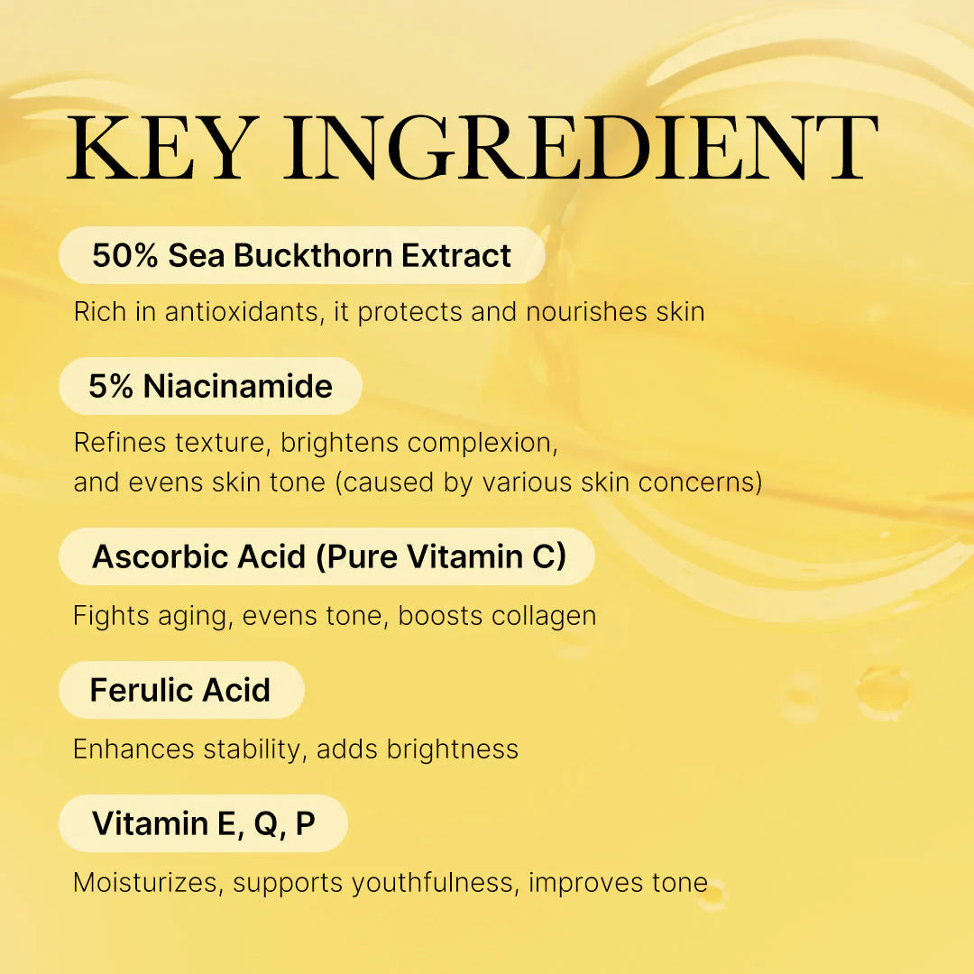 Medicube - Deep Vita C Capsule Cream - 55g