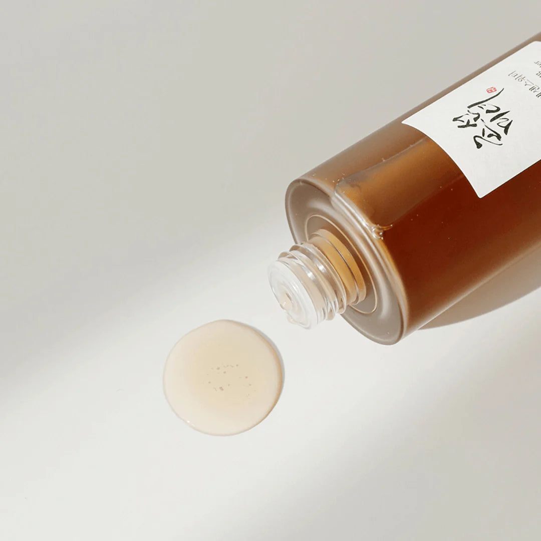 Beauty of Joseon - Ginseng Essence Water - 150ml - Ministry of Skin