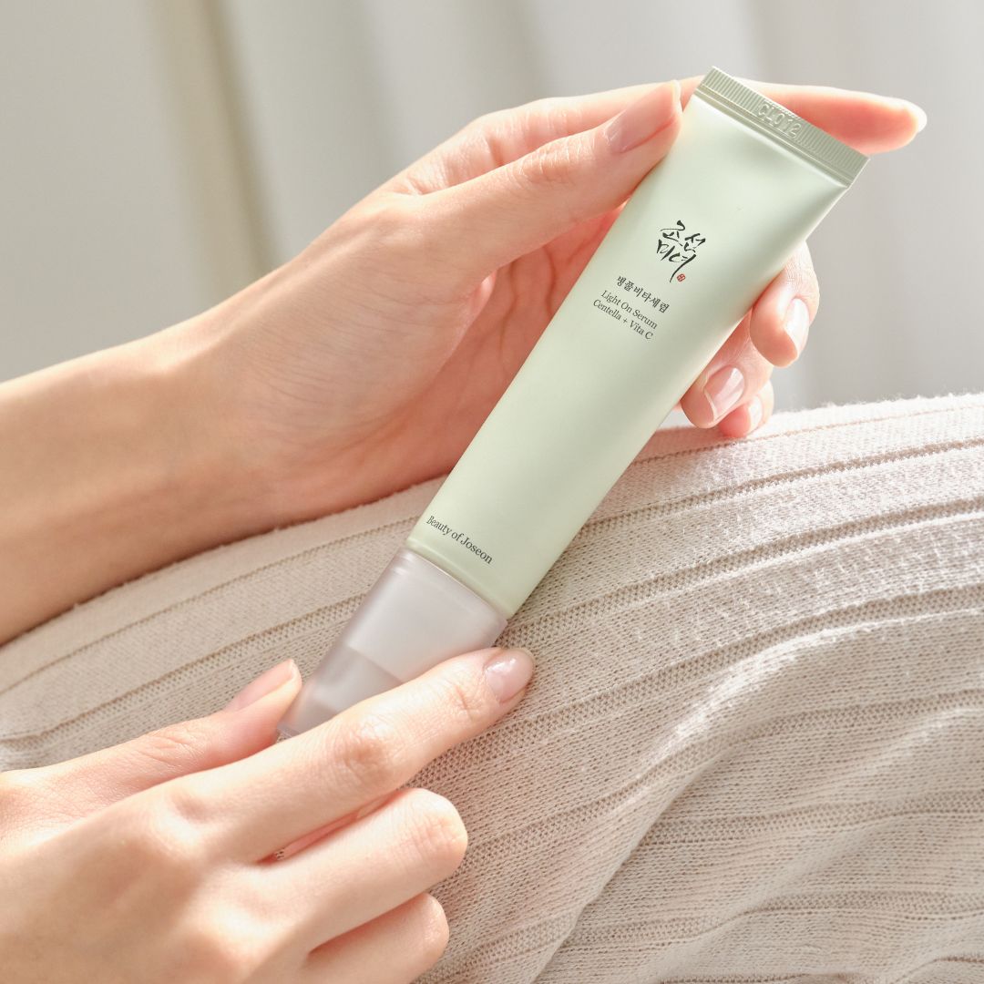 Beauty of Joseon - Light on Serum Centella + Vita C - Ministry of Skin