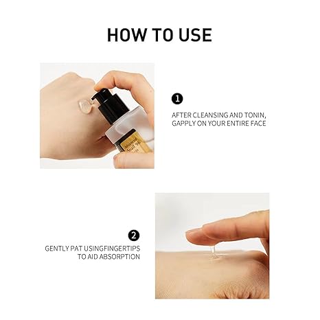 Cosrx - Advanced Snail 96 Mucin Power Essence 100ml - Ministry of Skin