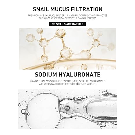 Cosrx - Advanced Snail 96 Mucin Power Essence 100ml - Ministry of Skin