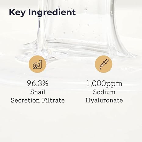 Cosrx - Advanced Snail 96 Mucin Power Essence 100ml - Ministry of Skin