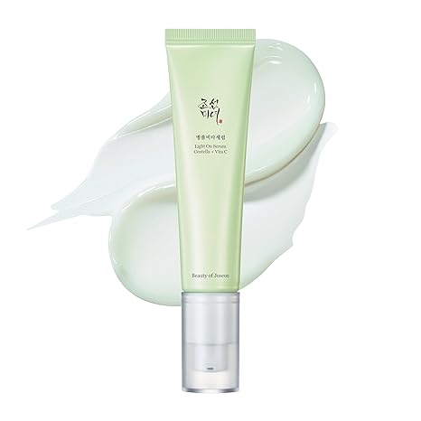 Beauty of Joseon - Light on Serum Centella + Vita C - Ministry of Skin