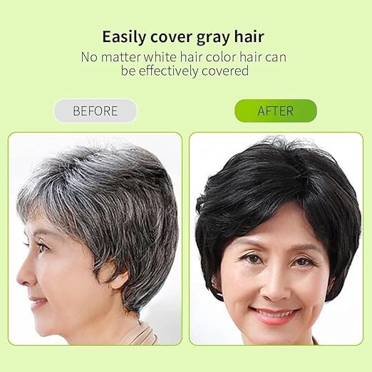 Apple Hair Colour - Ammonia Free - 1000ml - Ministry of Skin