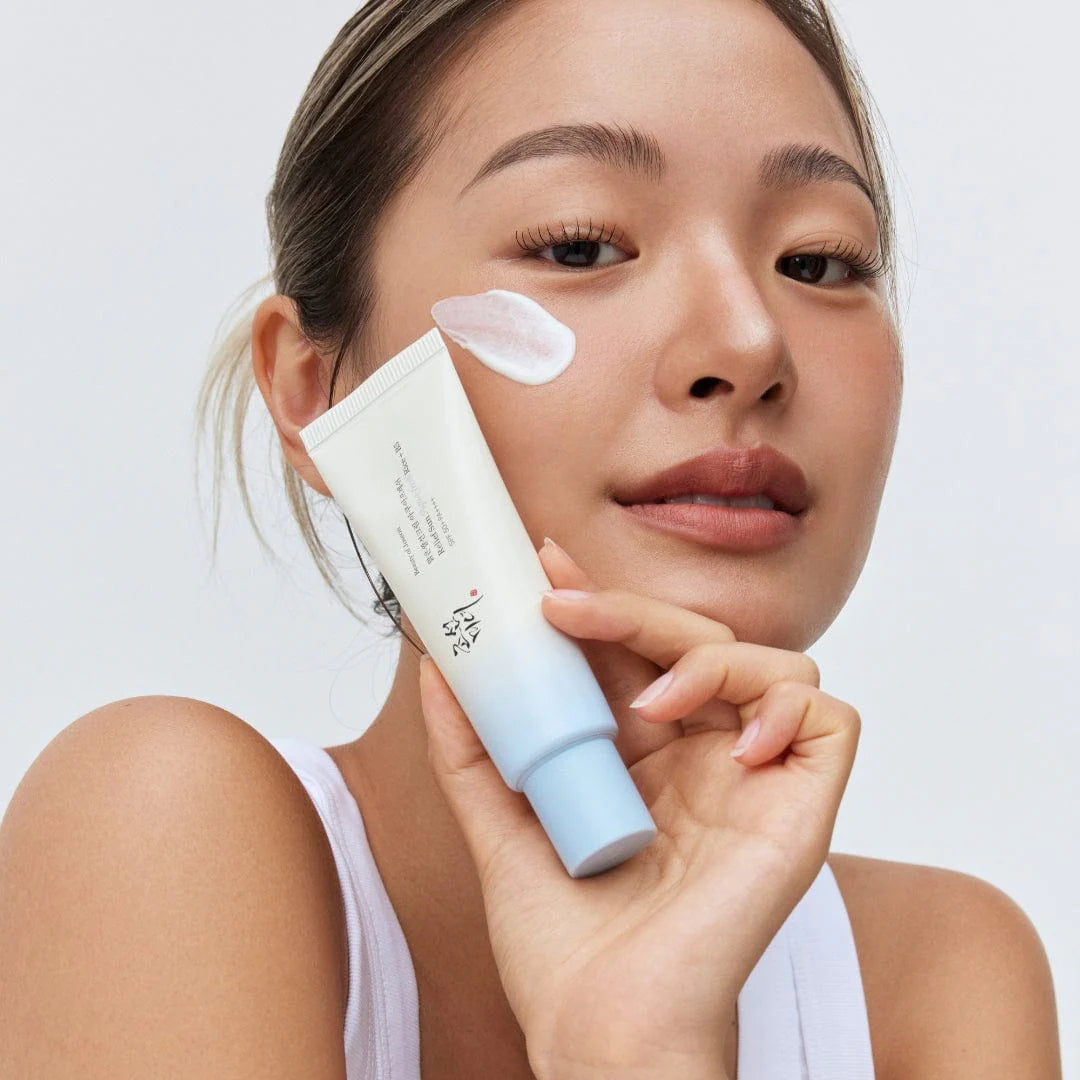 Beauty of Joseon - Relief Sun Rice + Probiotics Aqua Fresh SPF50+ - 50ml - Ministry of Skin