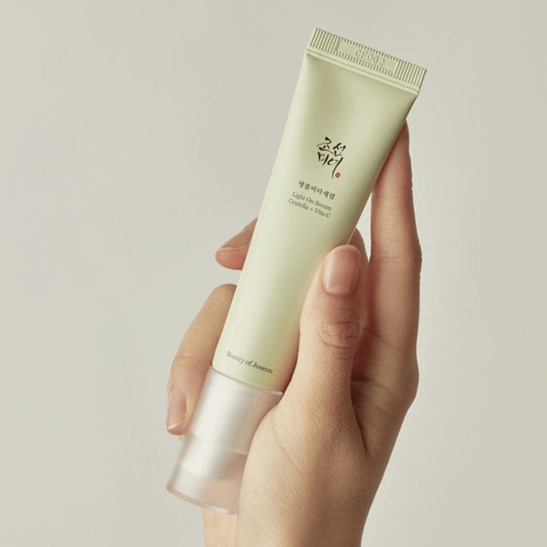 Beauty of Joseon - Light on Serum Centella + Vita C - Ministry of Skin