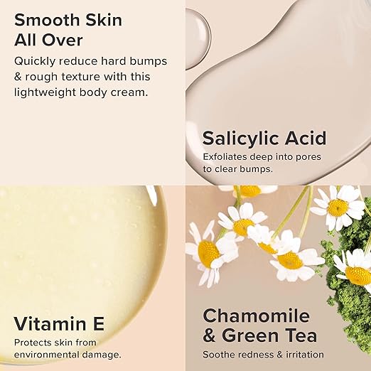 Paula's Choice - Weightless Body Treatment 2% BHA (Salicylic Acid + Antioxidant) - 210 ml - Ministry of Skin