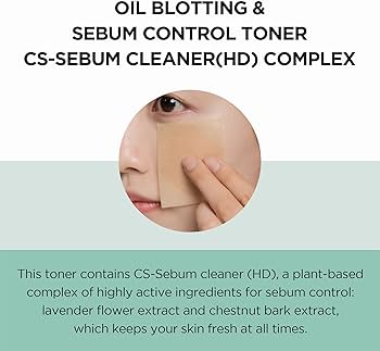 Centella - Tree-Trica Purifying Toner - 200ml - Ministry of Skin