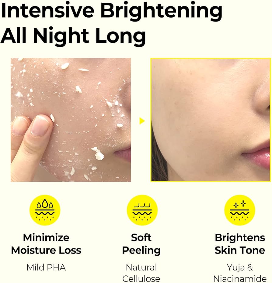 SOME BY MI - Yuja Niacin Anti Blemish Starter Kit - Ministry of Skin