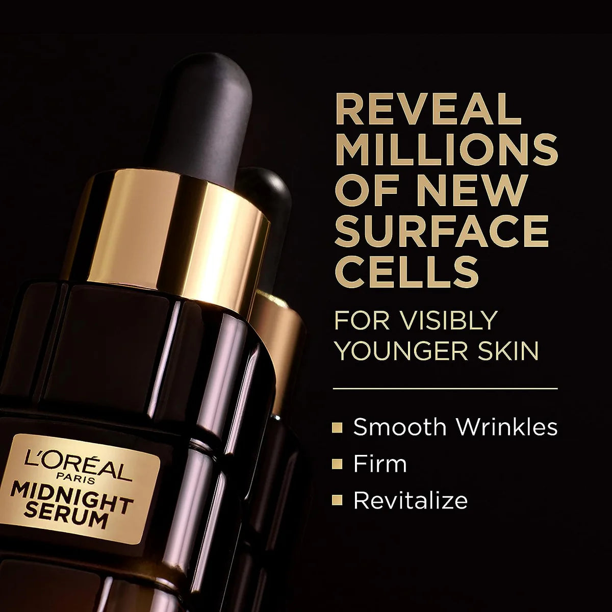 L'Oréal - Age Perfect Midnight Serum 30ml - Ministry of Skin