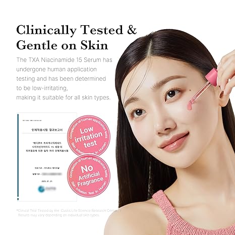 Medicube - TXA Niacinamide 15 Serum - 30ml - Ministry of Skin