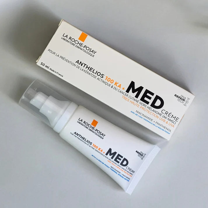La Roche Posay - Anthelios 100 KA+ MED - Ministry of Skin