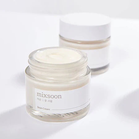 MIXSOON - Bean Cream - Ministry of Skin