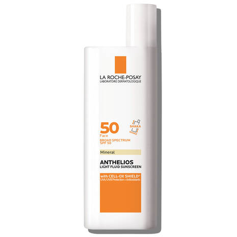 La Roche Posay - Anthelios 50+ - Ministry of Skin