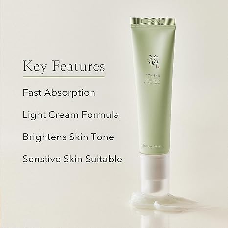 Beauty of Joseon - Light on Serum Centella + Vita C - Ministry of Skin