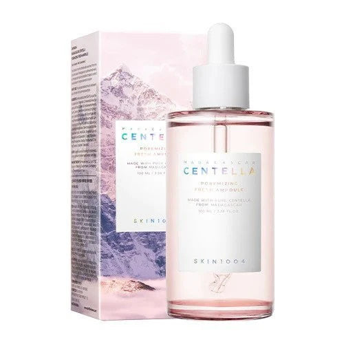 Centella - Poremizing Ampoule - 100ml - Ministry of Skin
