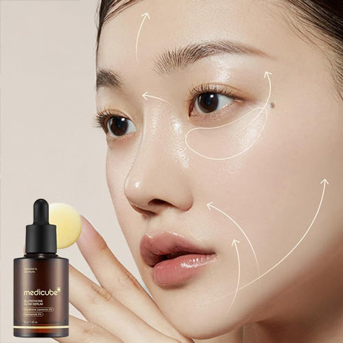 Medicube - Glutathione Glow Serum - 30ml - Ministry of Skin