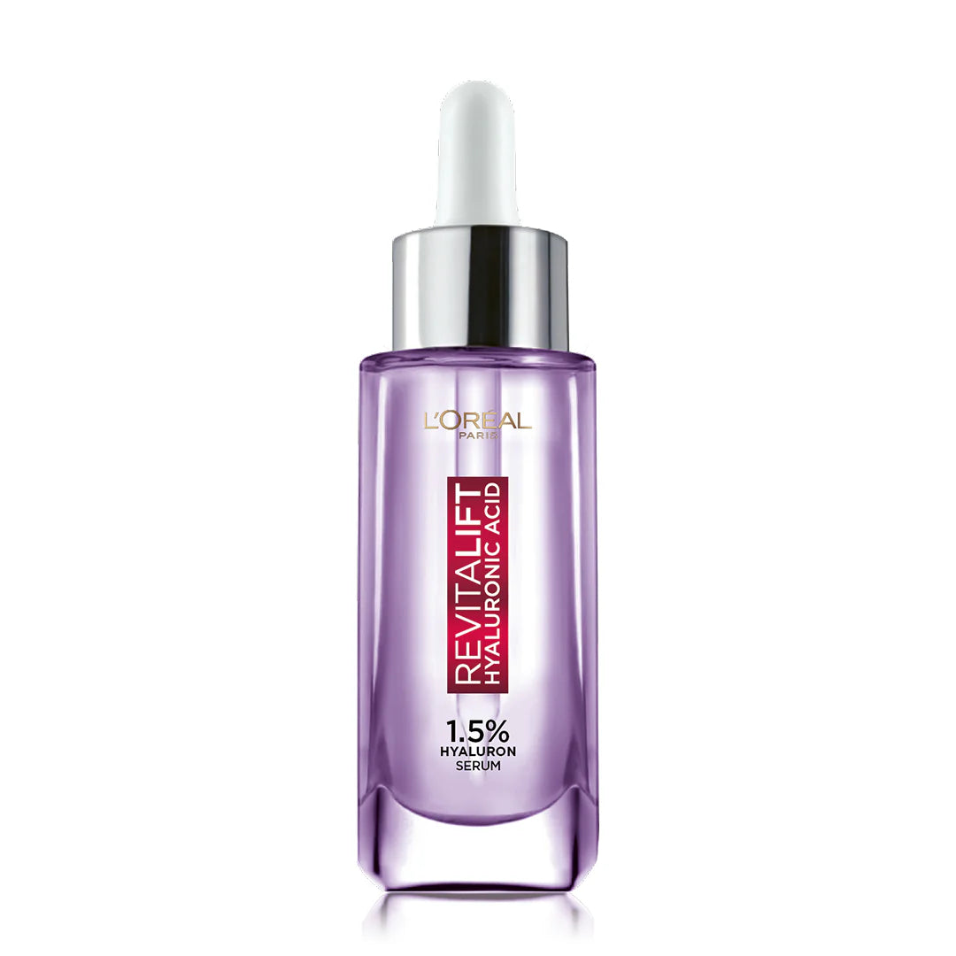L'Oréal - Anti Falten Nacht Serum Purem Retinol 30ml - Ministry of Skin