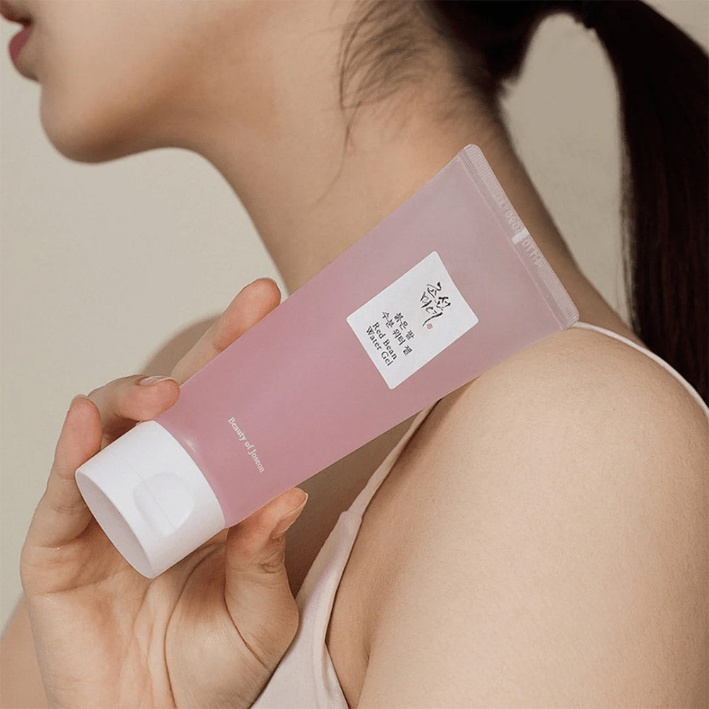 Beauty of Joseon - Red Bean Water Gel - 100ml - Ministry of Skin