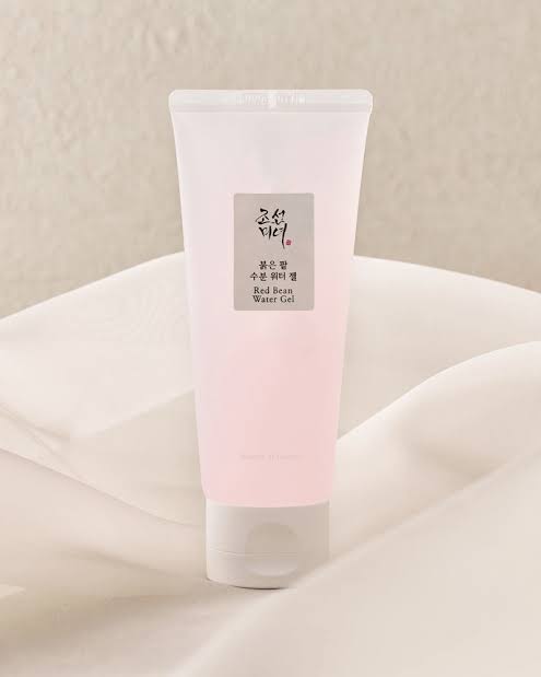 Beauty of Joseon - Red Bean Water Gel - 100ml - Ministry of Skin