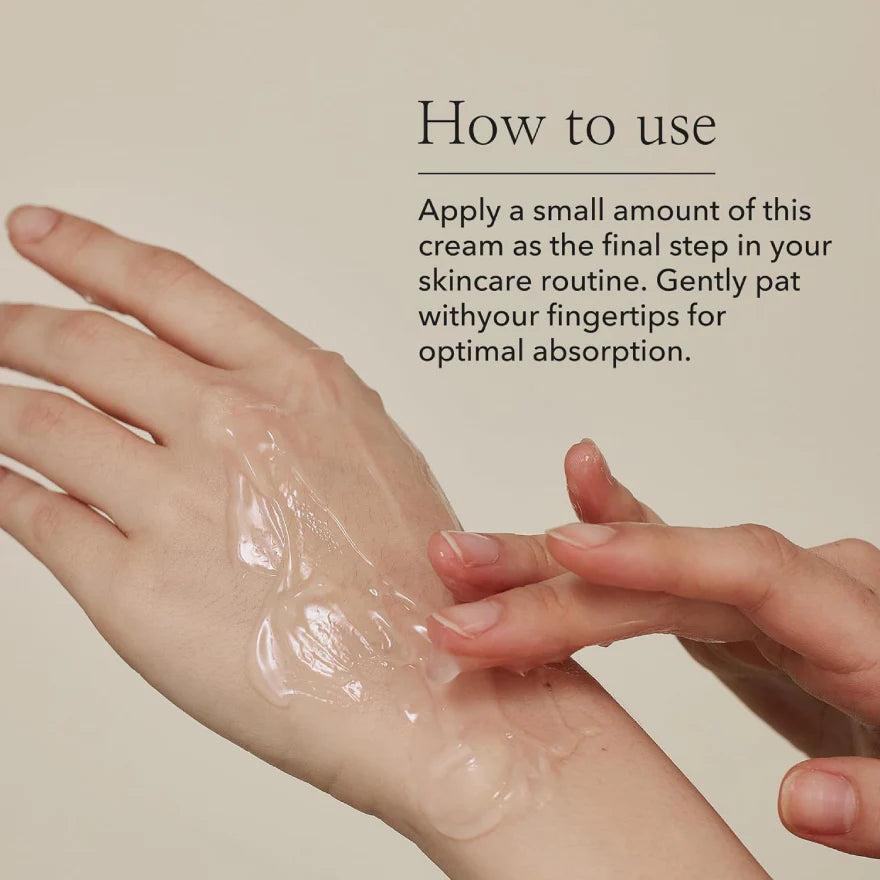 Beauty of Joseon - Red Bean Water Gel - 100ml - Ministry of Skin
