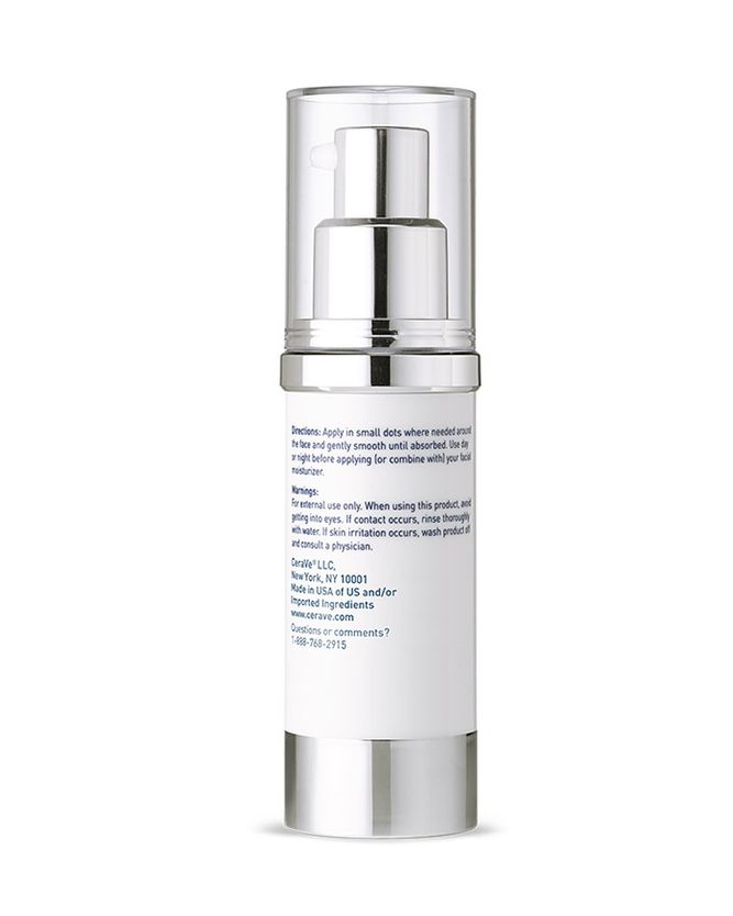 Cerave - Skin Renewing Gel Oil - 29ml - Ministry of Skin
