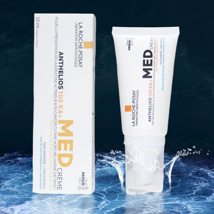 La Roche Posay - Anthelios 100 KA+ MED - Ministry of Skin