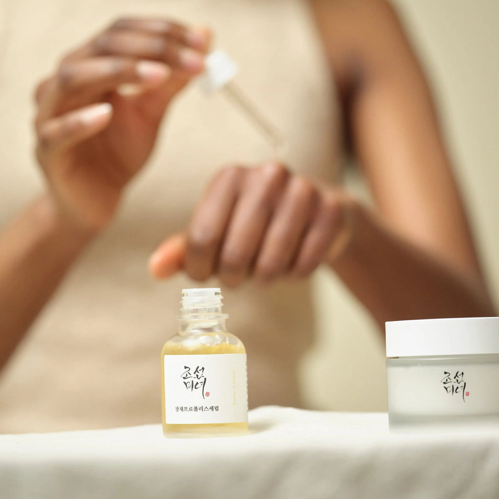 Beauty of Joseon - Glow Serum : Propolis + Niacinamide - Ministry of Skin