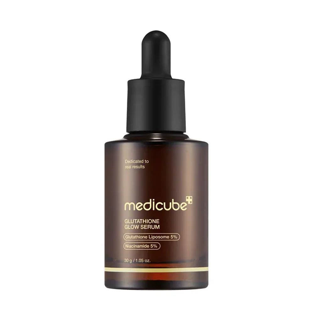 Medicube - Glutathione Glow Serum - 30ml - Ministry of Skin