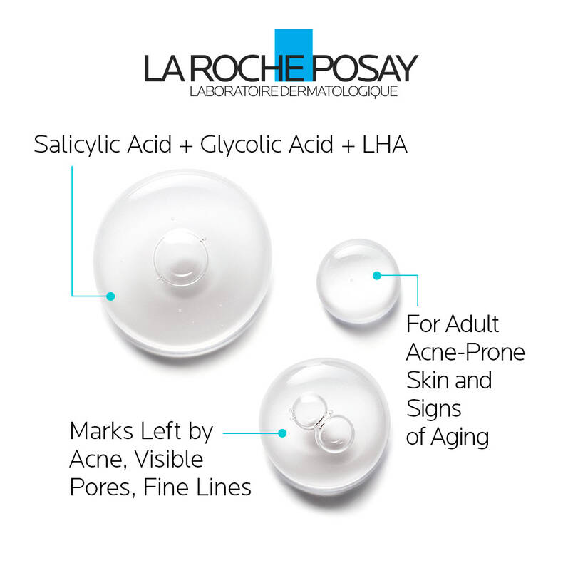 La Roche Posay - EFFACLAR Ultra Concentre Serum - Ministry of Skin