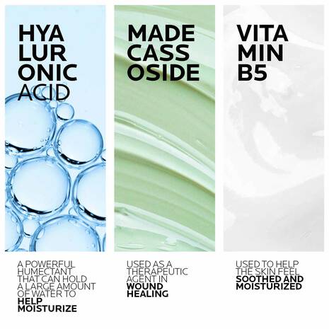 La Roche Posay - Hyalu B5 Serum - Ministry of Skin