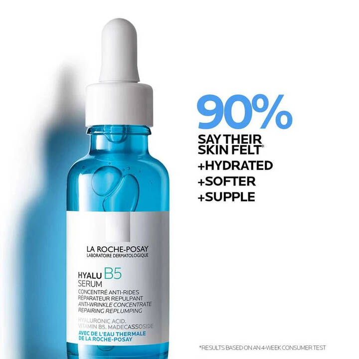 La Roche Posay - Anti-Aging Four Serum Set - Ministry of Skin