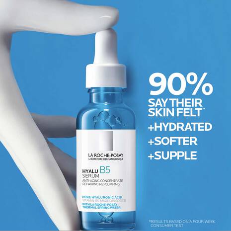 La Roche Posay - Hyalu B5 Serum (Anti-Aging) - Ministry of Skin