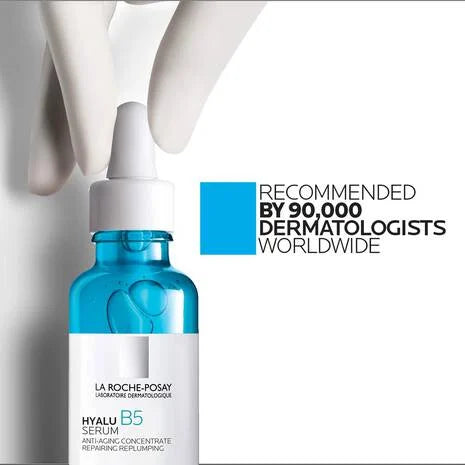 La Roche Posay - Hyalu B5 Serum - Ministry of Skin