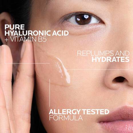 La Roche Posay - Hyalu B5 Serum - Ministry of Skin