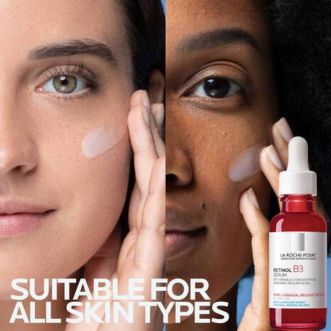 La Roche Posay - Retinol B3 Serum - Ministry of Skin